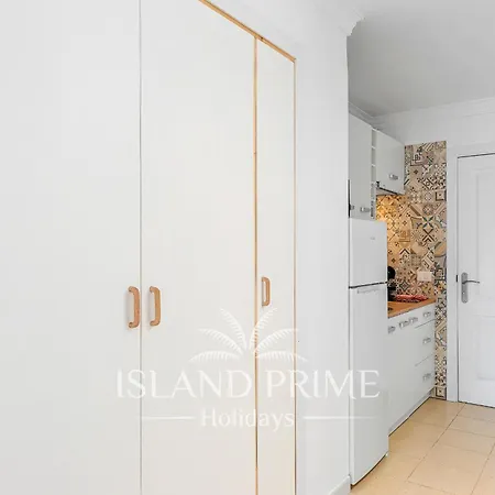 Apartamento Cozy In Golf Del Sur Gp14 *