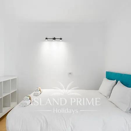 Cozy In Golf Del Sur Gp14