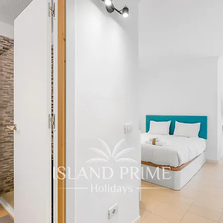 Apartamento Cozy In Golf Del Sur Gp14 San Miguel de Abona