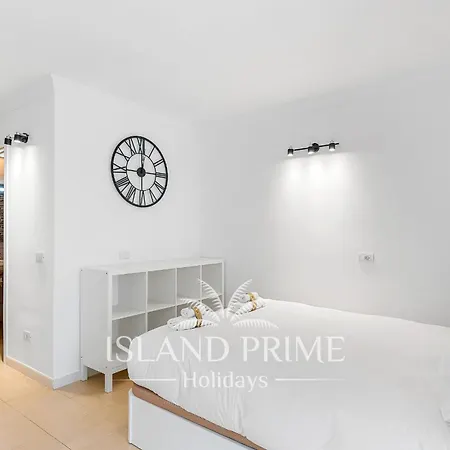 Cozy In Golf Del Sur Gp14 Appartement San Miguel de Abona