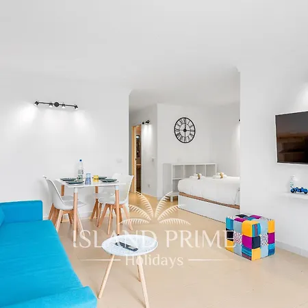 Appartement Cozy In Golf Del Sur Gp14 *