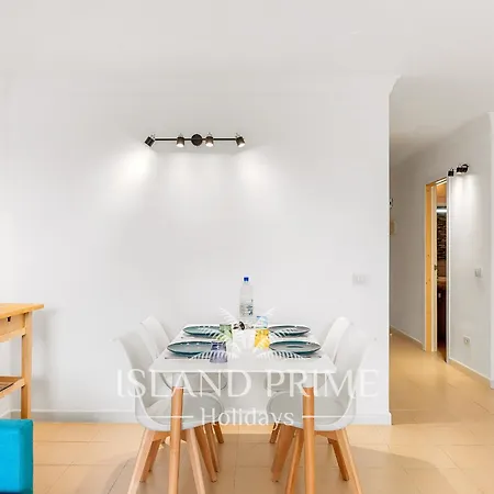 Cozy In Golf Del Sur Gp14 Apartamento *