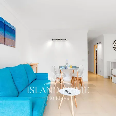 Cozy In Golf Del Sur Gp14 Appartement