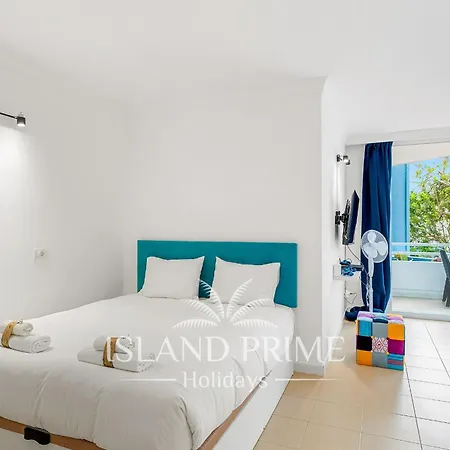 Cozy In Golf Del Sur Gp14 San Miguel de Abona