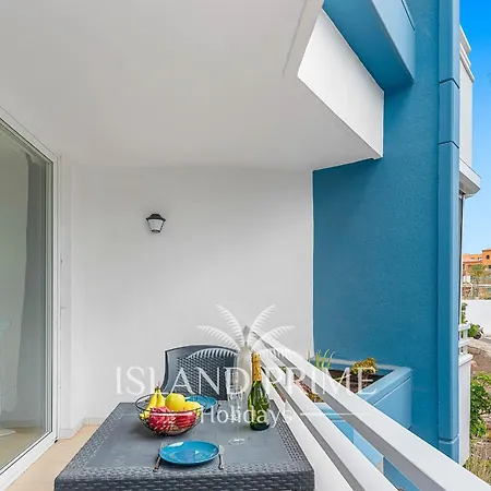 Cozy In Golf Del Sur Gp14 Apartamento