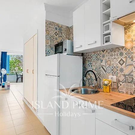 Cozy In Golf Del Sur Gp14 Appartement San Miguel de Abona