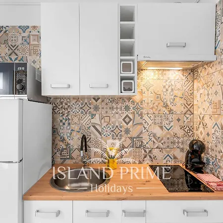 Cozy In Golf Del Sur Gp14