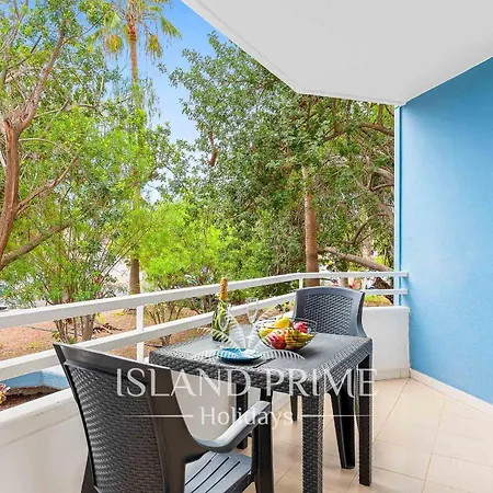 Cozy In Golf Del Sur Gp14 * San Miguel de Abona