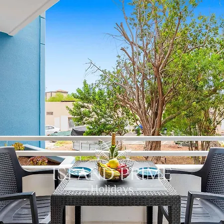 Cozy In Golf Del Sur Gp14