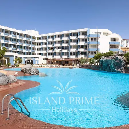 Apartamento Cozy In Golf Del Sur Gp14 San Miguel de Abona