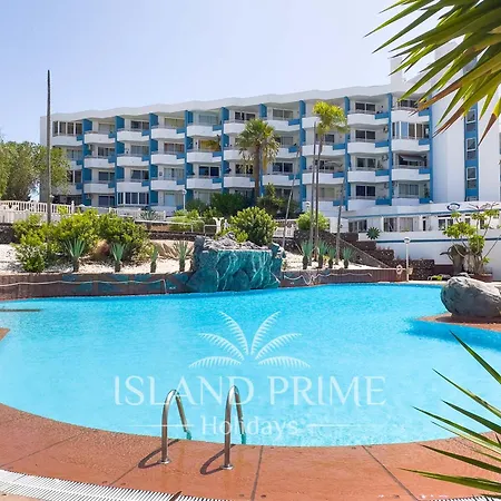 Cozy In Golf Del Sur Gp14 Appartement