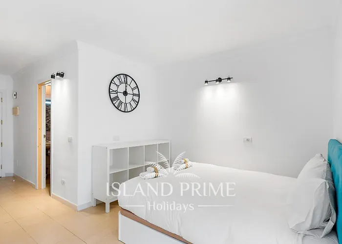 Cozy In Golf Del Sur Gp14 Διαμέρισμα Σαν Μιγκέλ ντε Αμπόνα