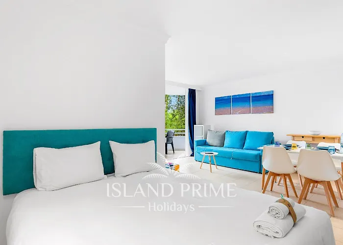 Cozy In Golf Del Sur Gp14 *