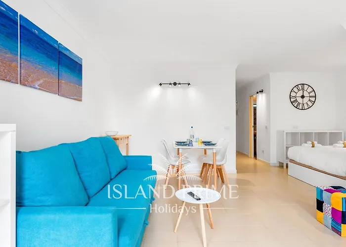 Cozy In Golf Del Sur Gp14 Διαμέρισμα