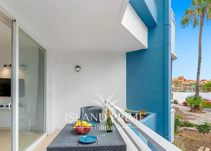 Cozy In Golf Del Sur Gp14 Διαμέρισμα