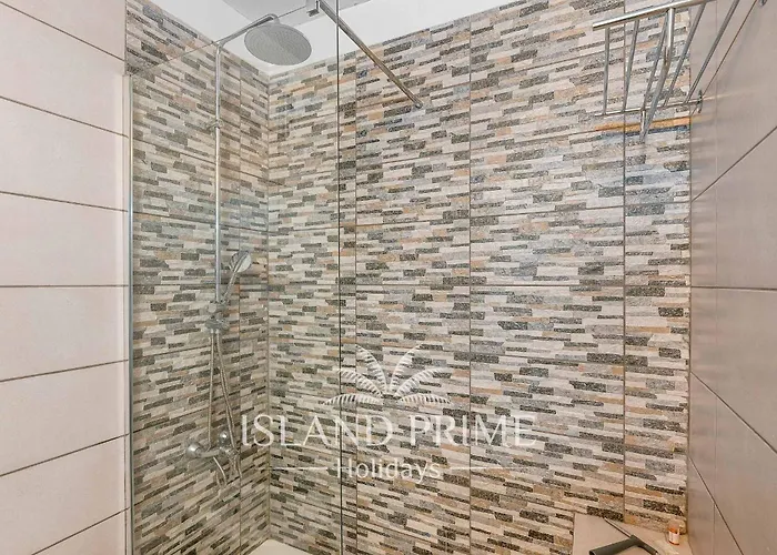 Cozy In Golf Del Sur Gp14 Σαν Μιγκέλ ντε Αμπόνα