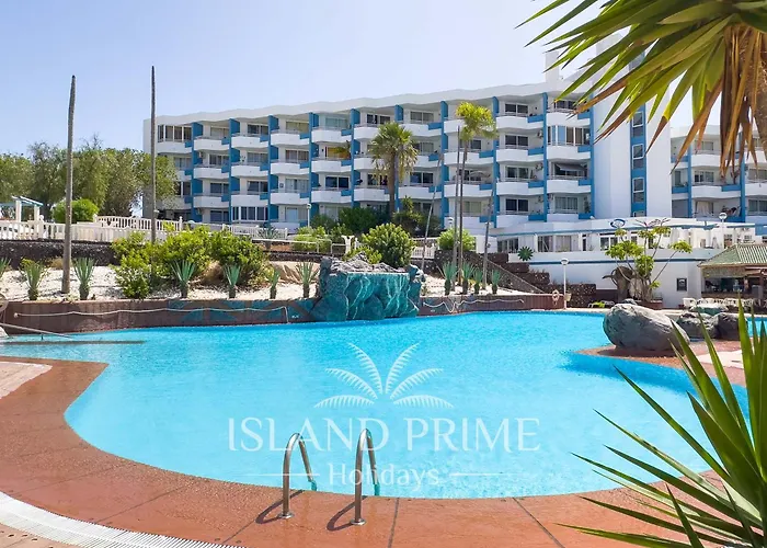 Cozy In Golf Del Sur Gp14 Διαμέρισμα