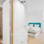 Apartmán Cozy In Golf Del Sur Gp14 San Miguel de Abona