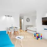 Apartmán Cozy In Golf Del Sur Gp14 *