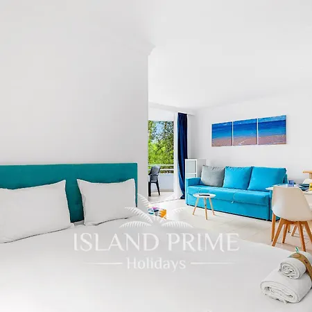 Cozy In Golf Del Sur Gp14 *