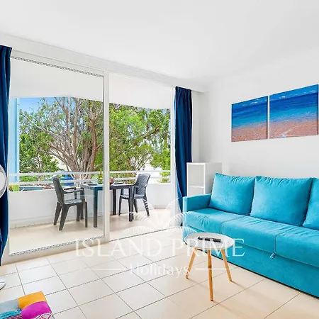 Cozy In Golf Del Sur Gp14 Апартаменты *