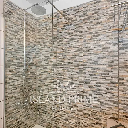 Cozy In Golf Del Sur Gp14 Сан Мигель