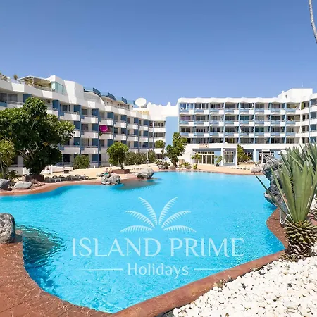 Cozy In Golf Del Sur Gp14 Сан Мигель