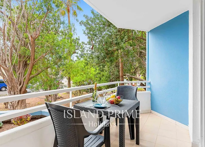 Cozy In Golf Del Sur Gp14 * سان ميغيل ذي أبونا