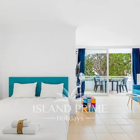 Cozy In Golf Del Sur Gp14 * سان ميغيل ذي أبونا
